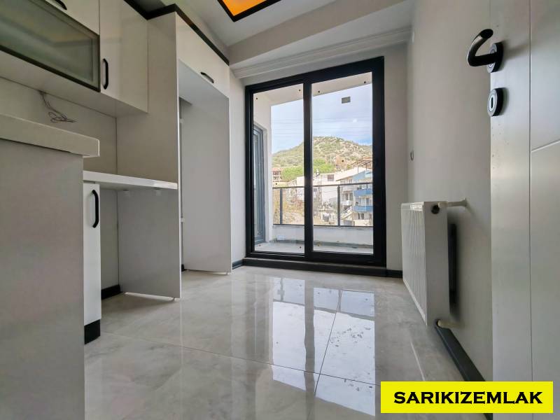 Edremit Darsofa Mah`da2+1  Daire. - 13